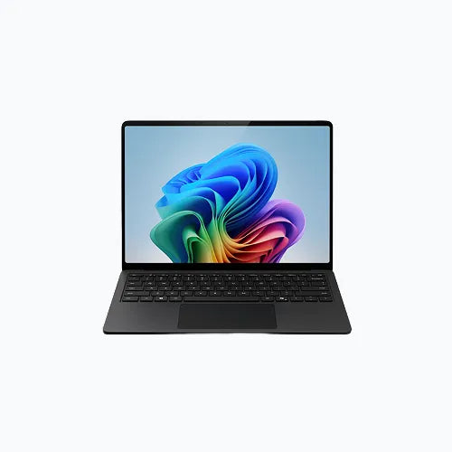 Surface Laptop 13.8 X Elite 12Core 16GB 1TB Black
