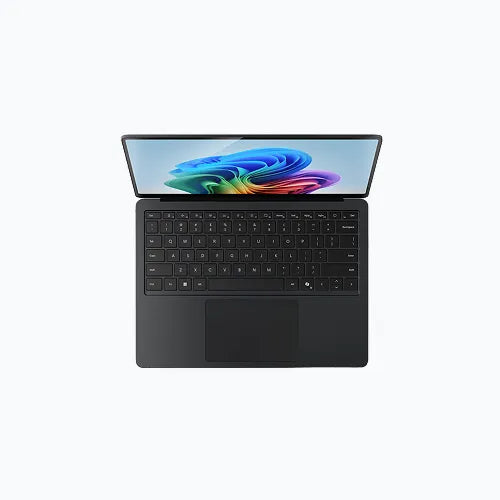 Surface Laptop 13.8 X Elite 12Core 16GB 1TB Black
