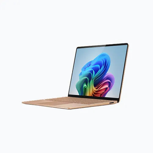 Surface Laptop 13.8 X Elite 12Core 16GB 1TB Dune
