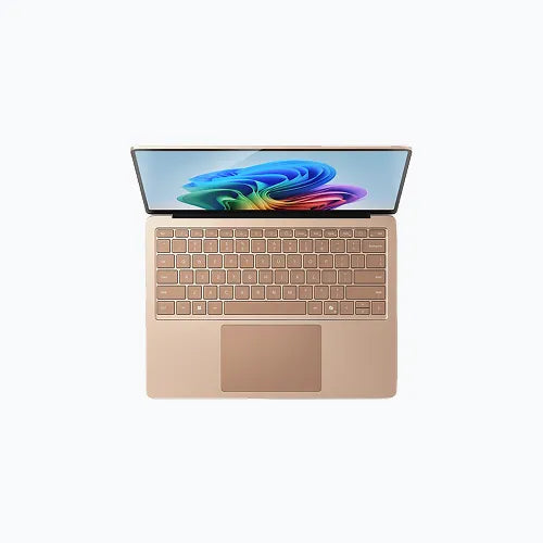 Surface Laptop 13.8 X Elite 12Core 16GB 1TB Dune