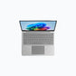 Surface Laptop 13 X Plus 8Core 16GB 256GB SSD Platinum