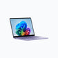 Surface Laptop 13 X Plus 8 Core 16GB 512GB Violet