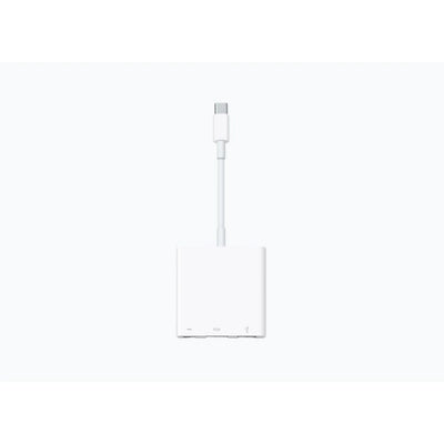 USB C to Thunderbolt 2