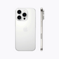 Apple iPhone 16 Pro 1TB White Titanium